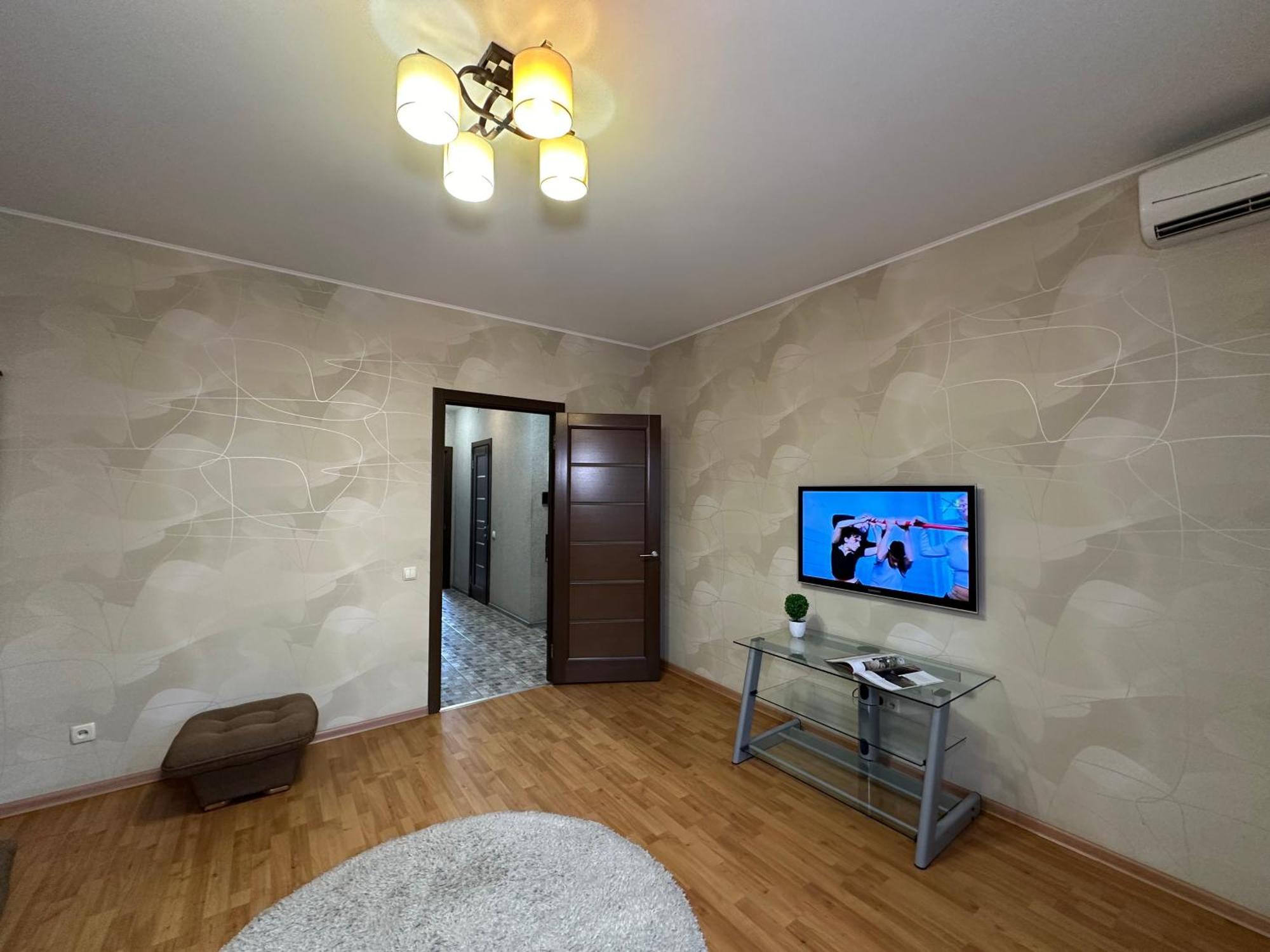 Mironositskaya street Apartment Kharkiv Bagian luar foto