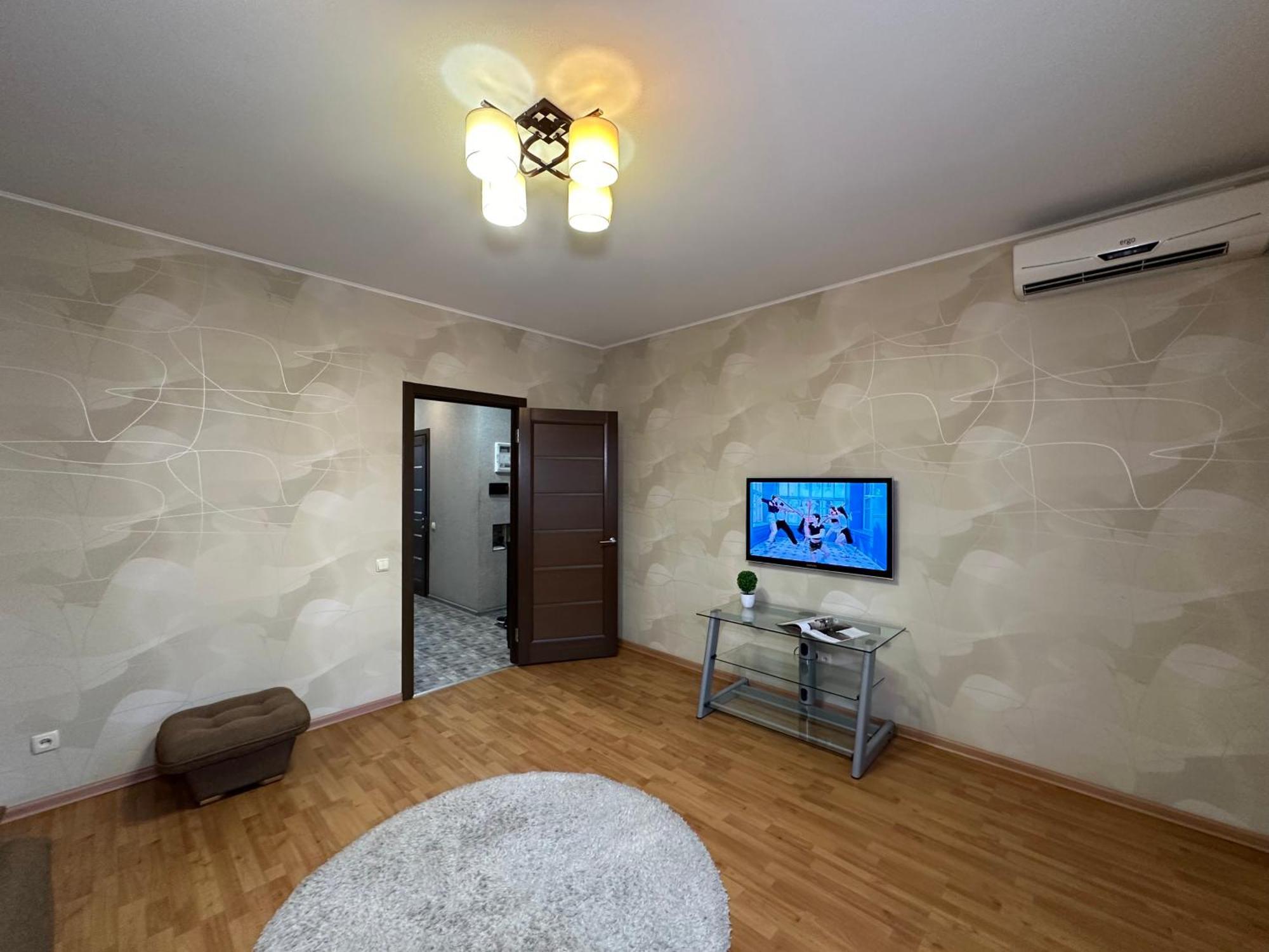 Mironositskaya street Apartment Kharkiv Bagian luar foto