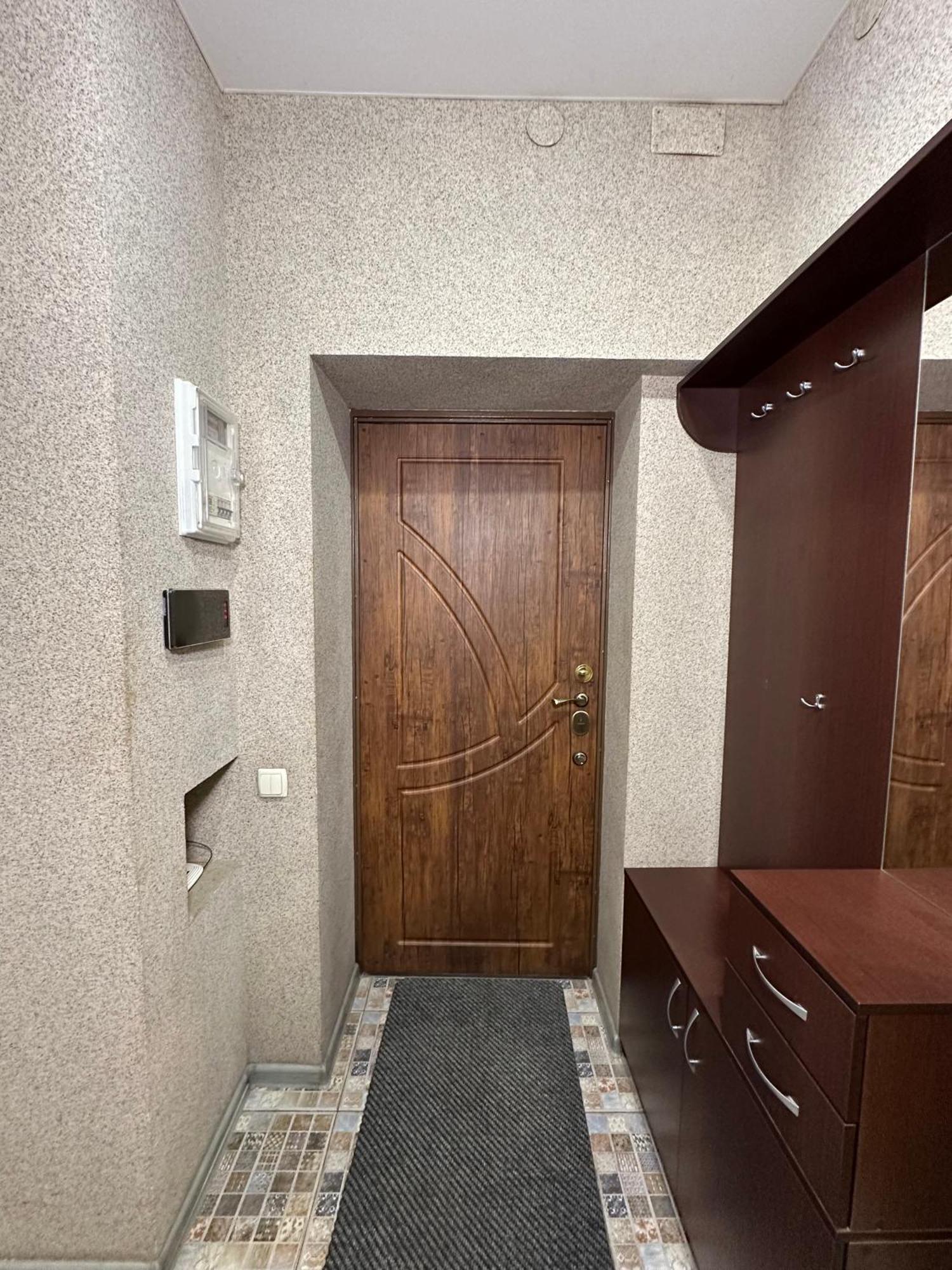 Mironositskaya street Apartment Kharkiv Bagian luar foto